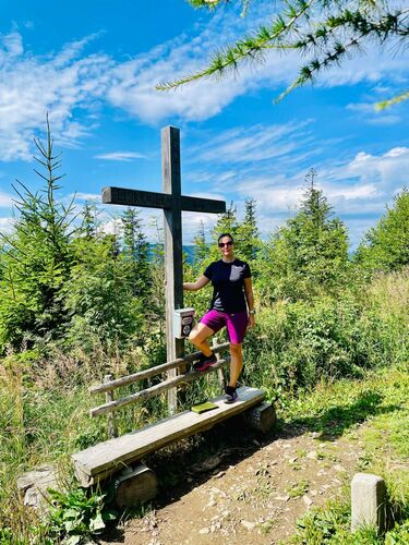 Tips Gipfelstürmer - Silke - Eiskogel (1087m)