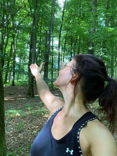 Tips Gipfelstürmer - Julia - Keglergupf (536m)