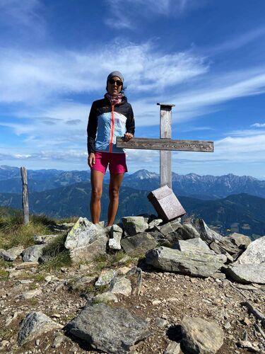 Tips Gipfelstürmer - Monika - Moserspitz (2230m)