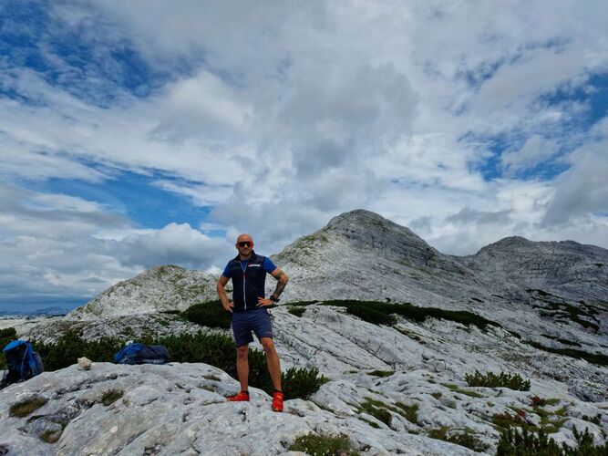 Tips Gipfelstürmer - Patrick - Niederweiß (2000m)