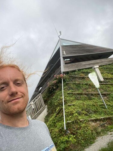 Tips Gipfelstürmer - Julian - Etzinger Hügel (642m)