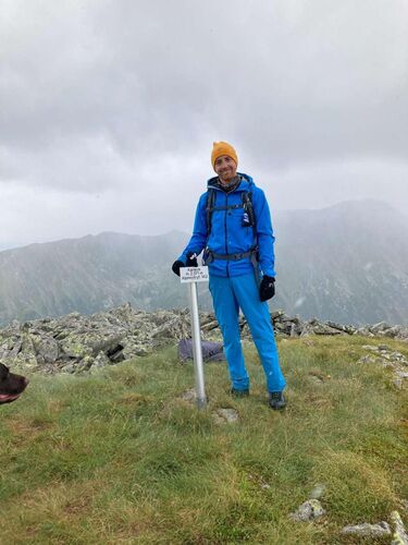 Tips Gipfelstürmer - Felix - Karleck, Schladminger Tauern (2371m)