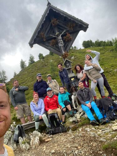 Tips Gipfelstürmer - Felix - Feldkögerl (1973m)