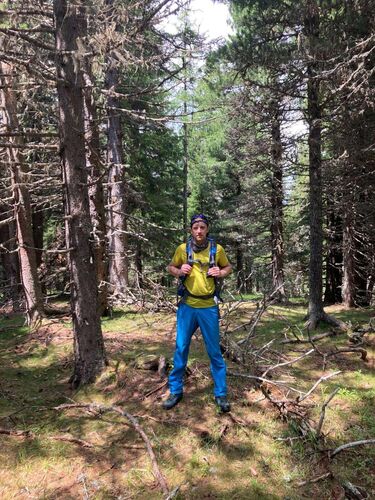 Tips Gipfelstürmer - Felix - Baierdorfer Berg (1762m)