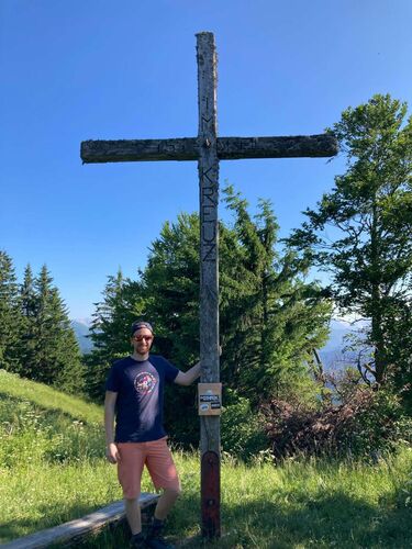 Tips Gipfelstürmer - Felix - Gamsstein (1275m)