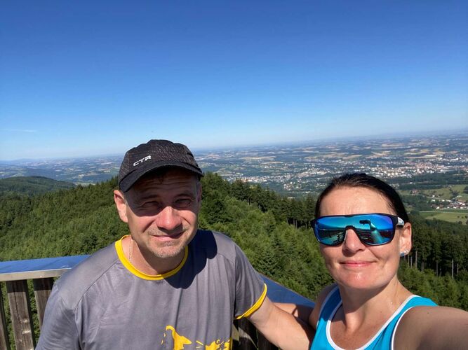 Tips Gipfelstürmer - Gabriele  - Damberg (811m)