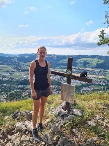 Tips Gipfelstürmer - Sandra - Bräumauer (808m)
