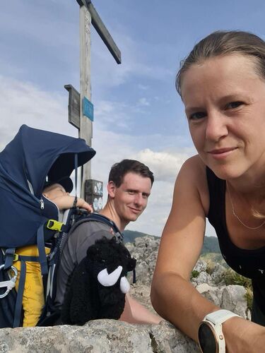 Tips Gipfelstürmer - Sandra - Maisenkögerl (945m)