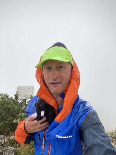 Tips Gipfelstürmer - Hermann - Jacksonstein (1417m)