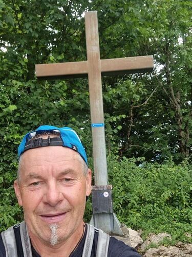 Tips Gipfelstürmer - Georg - Hirschwaldstein (1095m)