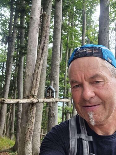 Tips Gipfelstürmer - Georg - Zederbauerspitz (1075m)