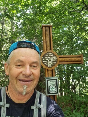 Tips Gipfelstürmer - Georg - Ochsenkogel (936m)