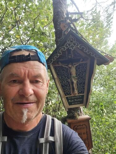 Tips Gipfelstürmer - Georg - Pröller (729m)