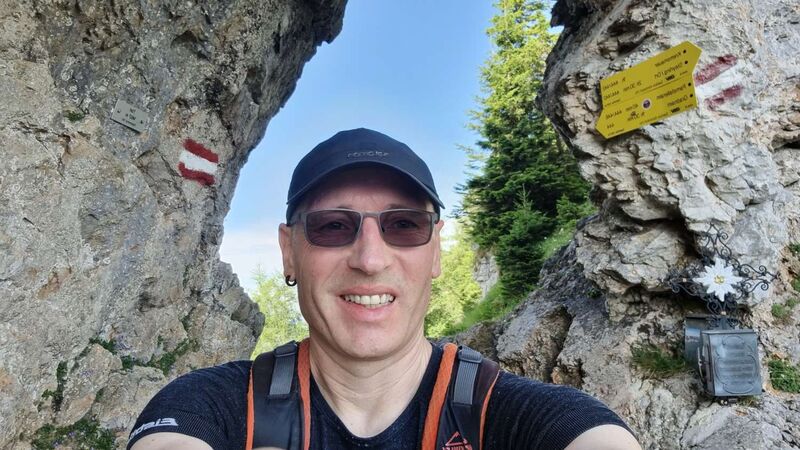 Tips Gipfelstürmer - Hermann - Törl (1457m)