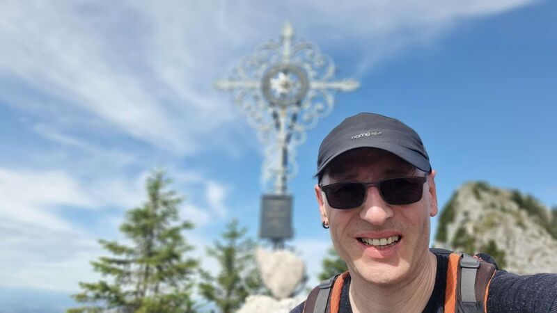 Tips Gipfelstürmer - Hermann - Törlspitze (1510m)