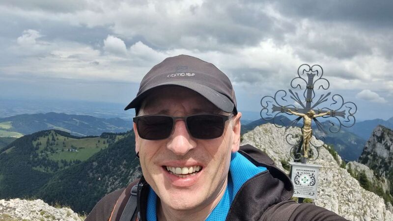 Tips Gipfelstürmer - Hermann - Kremsmauer (1604m)