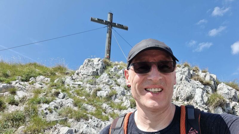 Tips Gipfelstürmer - Hermann - Pyramide-Kremsmauer (1604m)