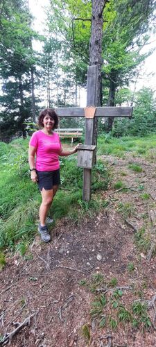 Tips Gipfelstürmer - Ingrid - Radingberg (901m)