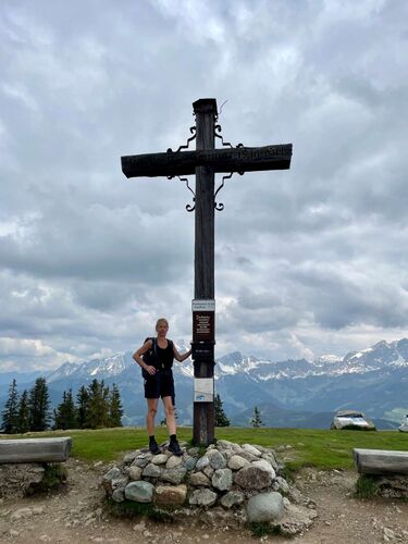 Tips Gipfelstürmer - Maria - Rossbrand (1770m)