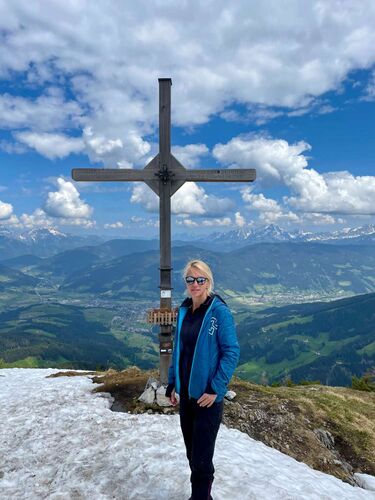 Tips Gipfelstürmer - Maria - Lackenkogel (2061m)