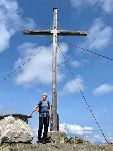 Tips Gipfelstürmer - Maria - 