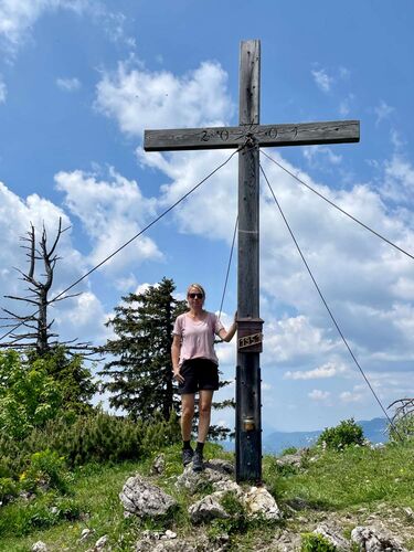 Tips Gipfelstürmer - Maria  - Bodenwies (1540m)
