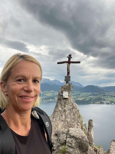 Tips Gipfelstürmer - Maria - Überraschung (789m)