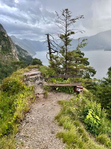 Tips Gipfelstürmer - Maria - Schlosskogel (649m)