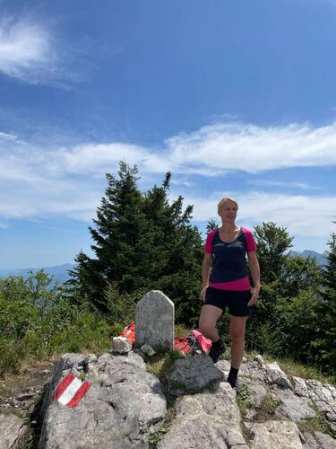 Tips Gipfelstürmer - Maria - Hochsalm (1405m)