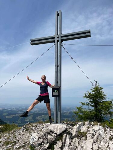 Tips Gipfelstürmer - Maria - Windhagkogel (1334m)