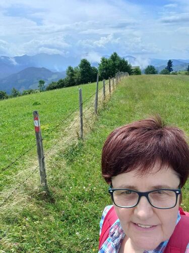 Tips Gipfelstürmer - Maria - Sonnberg (777m)