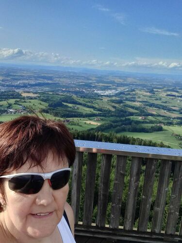 Tips Gipfelstürmer - Maria - Damberg (811m)