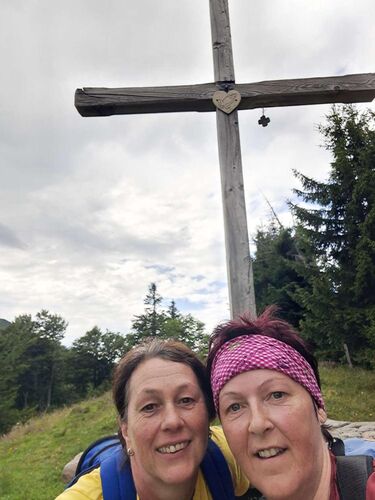Tips Gipfelstürmer - Ingrid - Spielberg (Osterhorngruppe) (1428m)