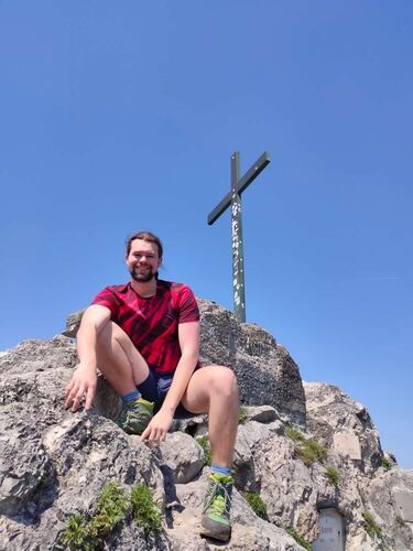 Tips Gipfelstürmer - Marius - Nockstein (1042m)