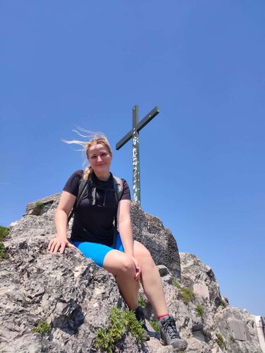 Tips Gipfelstürmer - Natalie - Nockstein (1042m)