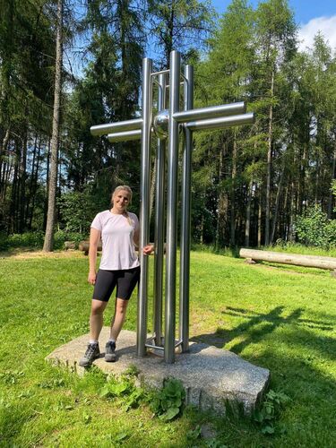 Tips Gipfelstürmer - Natalie - Kürnberg (526m)