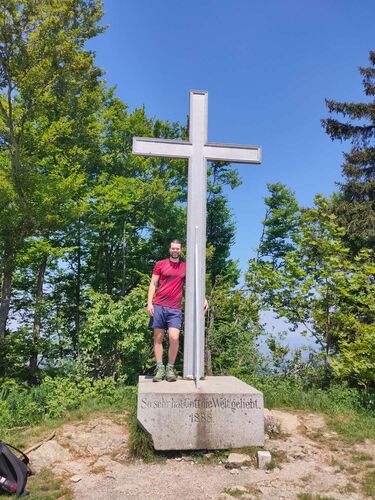 Tips Gipfelstürmer - Marius - Gaisberg (1287m)