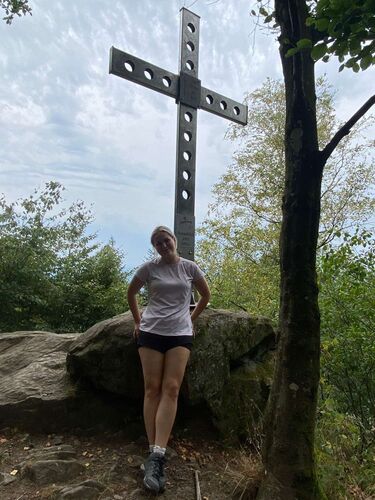 Tips Gipfelstürmer - Natalie - Koglerauer Spitz (685m)