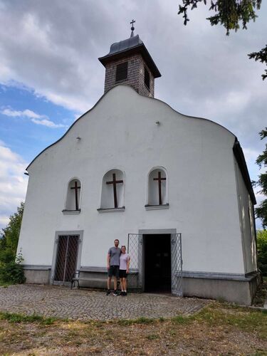 Tips Gipfelstürmer - Natalie - Altmünsterer Kalvarienberg (529)