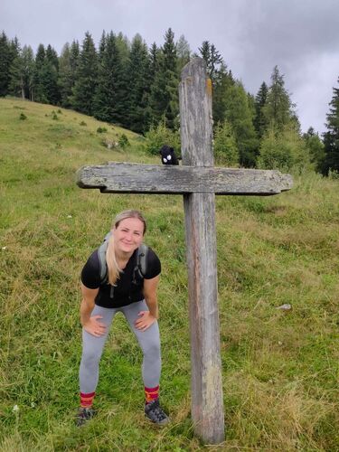 Tips Gipfelstürmer - Natalie - Schöderberg (1540m)