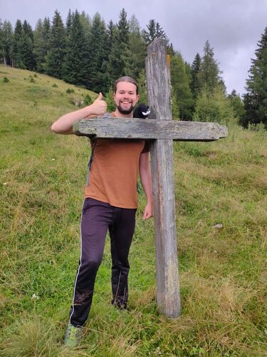 Tips Gipfelstürmer - Marius - Schöderberg (1540m)