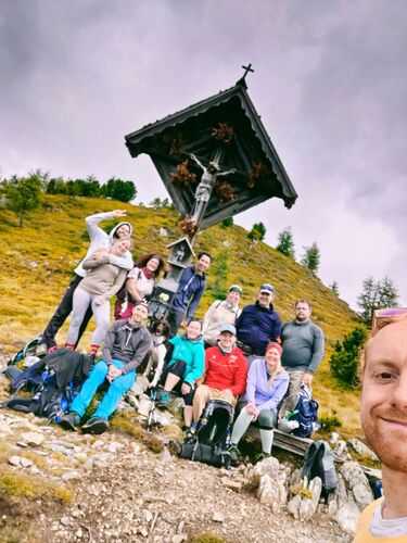 Tips Gipfelstürmer - Marius - Feldkögerl (1973m)