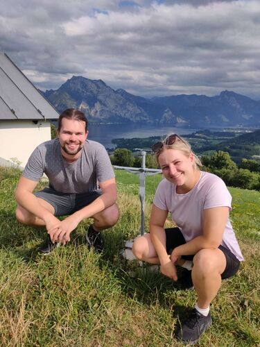 Tips Gipfelstürmer - Marius - Gmundnerberg (884m)