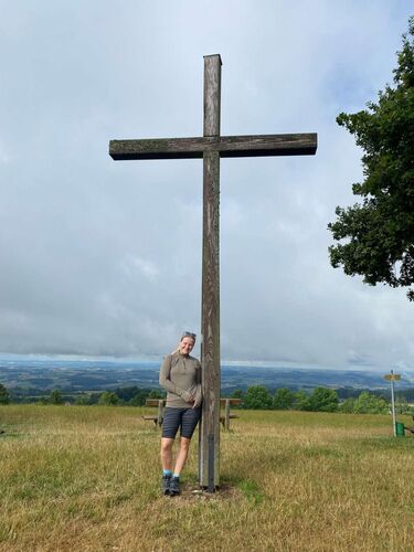 Tips Gipfelstürmer - Natalie - Mayrhofberg (654m)