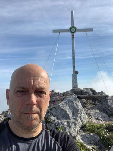 Tips Gipfelstürmer - Manfred - Großer Donnerkogel (1988m)