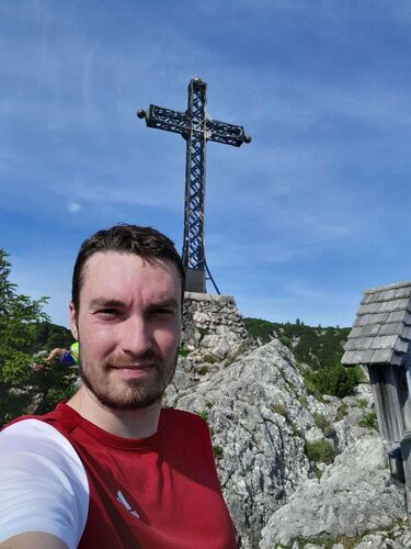 Tips Gipfelstürmer - Markus - Katrin (1542m)