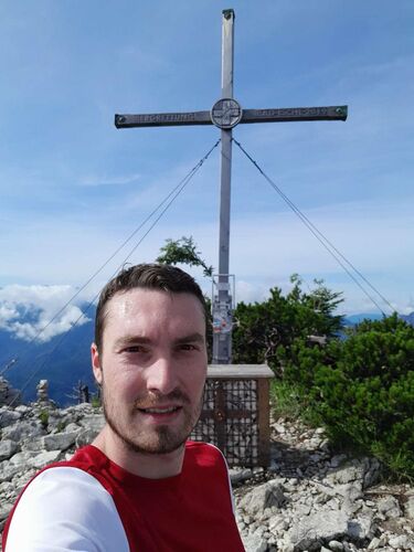 Tips Gipfelstürmer - Markus - Elferkogel [O] (1603m)