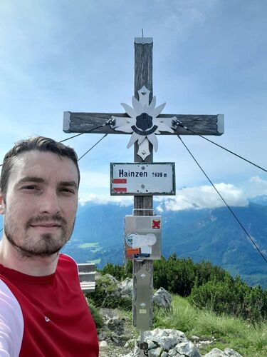 Tips Gipfelstürmer - Markus - Hainzen (1638m)
