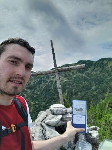 Tips Gipfelstürmer - Markus - Loskogel (1568m)