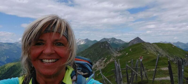 Tips Gipfelstürmer - Renate - Kl. Lanschütz (2355m)